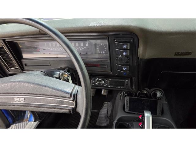 1974 Chevrolet Nova (CC-2109468) for sale in Mankato, Minnesota