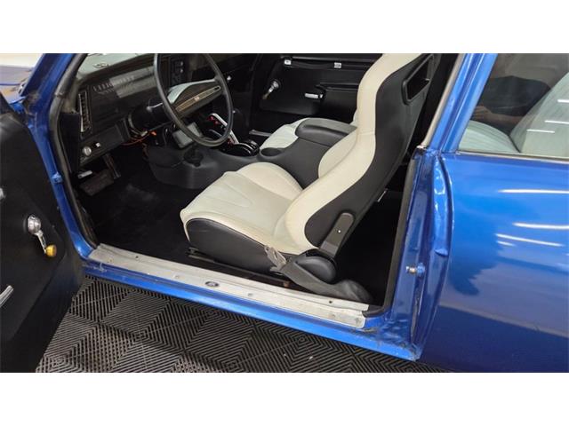 1974 Chevrolet Nova (CC-2109468) for sale in Mankato, Minnesota