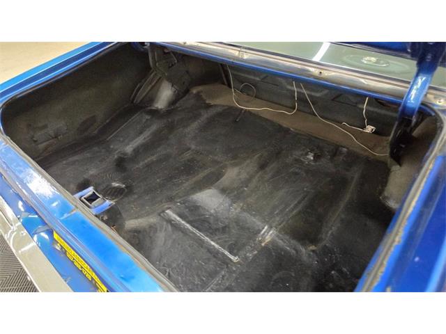 1974 Chevrolet Nova (CC-2109468) for sale in Mankato, Minnesota