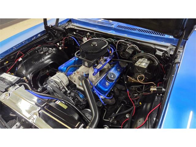 1974 Chevrolet Nova (CC-2109468) for sale in Mankato, Minnesota