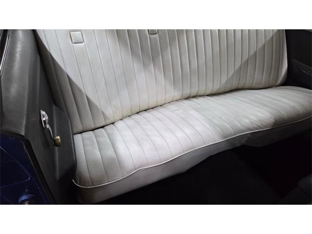 1974 Chevrolet Nova (CC-2109468) for sale in Mankato, Minnesota