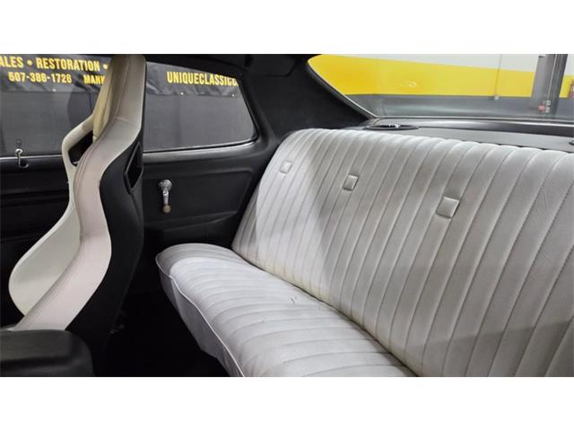 1974 Chevrolet Nova (CC-2109468) for sale in Mankato, Minnesota