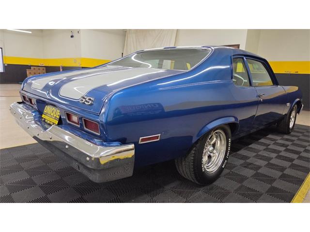 1974 Chevrolet Nova (CC-2109468) for sale in Mankato, Minnesota
