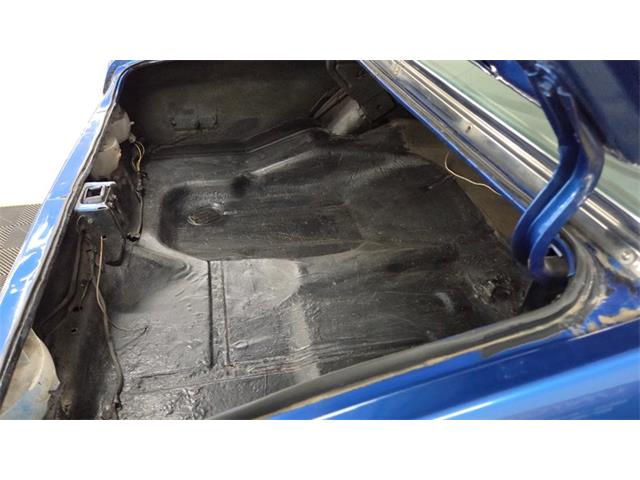1974 Chevrolet Nova (CC-2109468) for sale in Mankato, Minnesota