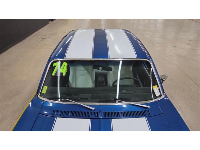 1974 Chevrolet Nova (CC-2109468) for sale in Mankato, Minnesota