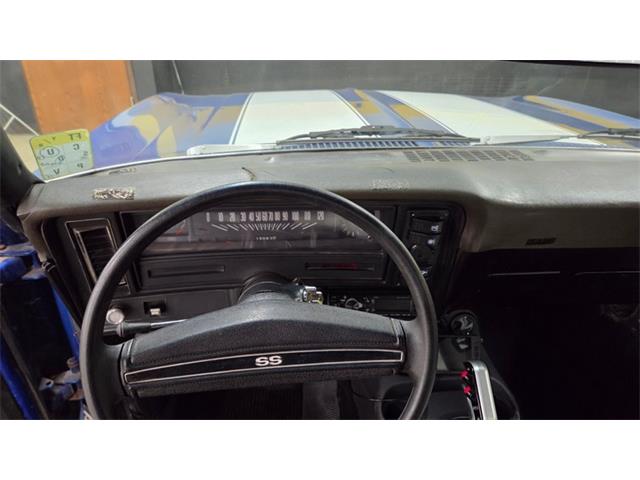 1974 Chevrolet Nova (CC-2109468) for sale in Mankato, Minnesota
