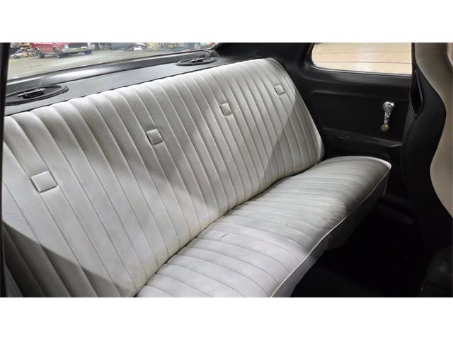 1974 Chevrolet Nova (CC-2109468) for sale in Mankato, Minnesota