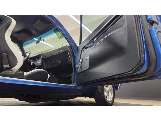 1974 Chevrolet Nova (CC-2109468) for sale in Mankato, Minnesota