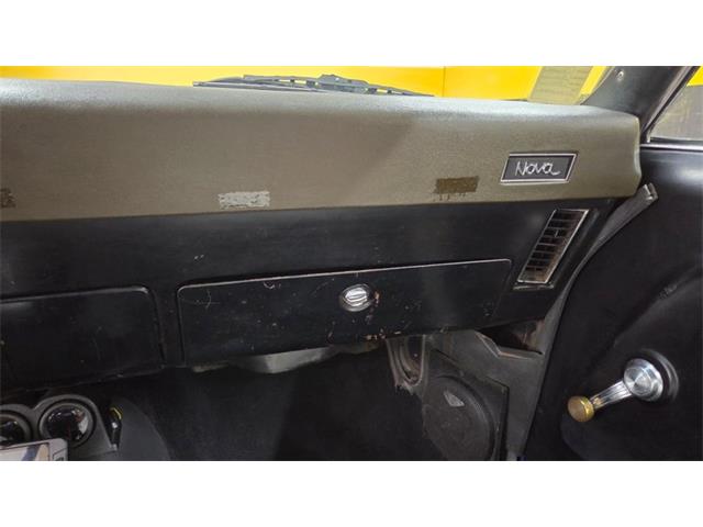 1974 Chevrolet Nova (CC-2109468) for sale in Mankato, Minnesota