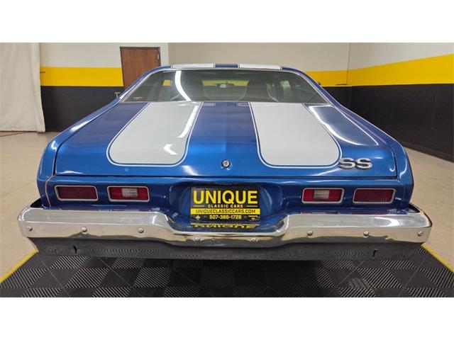 1974 Chevrolet Nova (CC-2109468) for sale in Mankato, Minnesota