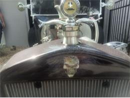 1923 Ford C Cab (CC-2109469) for sale in Cadillac, Michigan