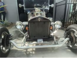 1923 Ford C Cab (CC-2109469) for sale in Cadillac, Michigan