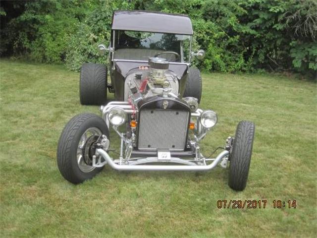 1923 Ford C Cab (CC-2109469) for sale in Cadillac, Michigan