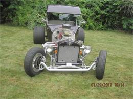 1923 Ford C Cab (CC-2109469) for sale in Cadillac, Michigan