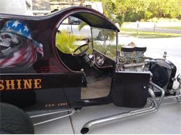 1923 Ford C Cab (CC-2109469) for sale in Cadillac, Michigan