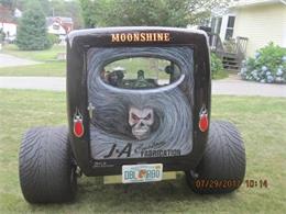 1923 Ford C Cab (CC-2109469) for sale in Cadillac, Michigan