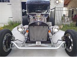 1923 Ford C Cab (CC-2109469) for sale in Cadillac, Michigan
