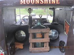 1923 Ford C Cab (CC-2109469) for sale in Cadillac, Michigan