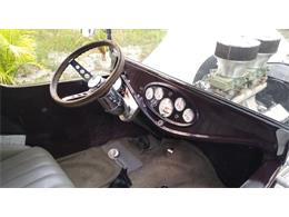 1923 Ford C Cab (CC-2109469) for sale in Cadillac, Michigan