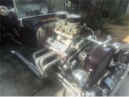 1923 Ford C Cab (CC-2109469) for sale in Cadillac, Michigan