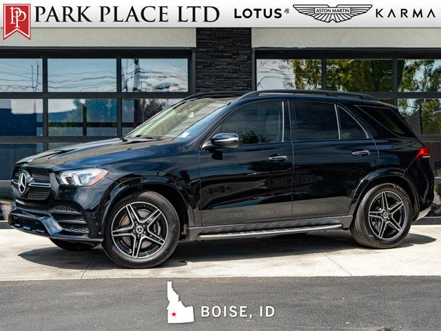 2020 Mercedes-Benz GLE-Class (CC-2100947) for sale in Boise, Idaho