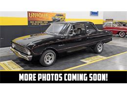 1960 Ford Falcon (CC-2109470) for sale in Mankato, Minnesota