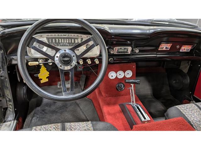 1960 Ford Falcon (CC-2109470) for sale in Mankato, Minnesota