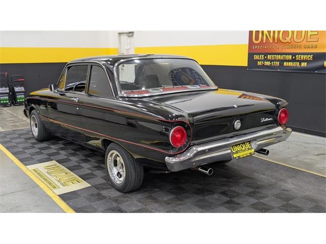 1960 Ford Falcon (CC-2109470) for sale in Mankato, Minnesota