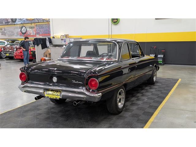 1960 Ford Falcon (CC-2109470) for sale in Mankato, Minnesota