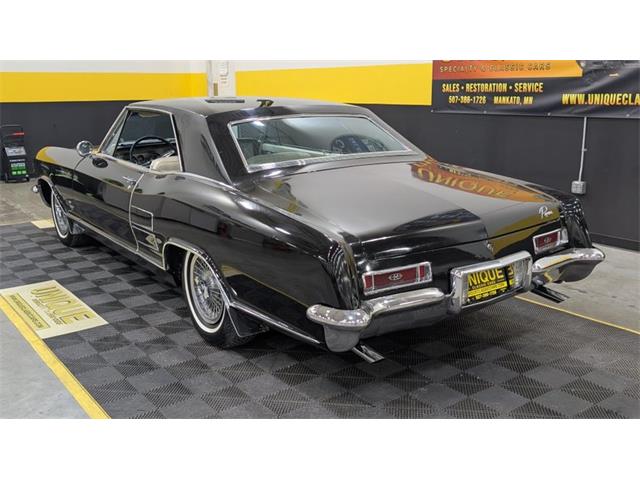 1964 Buick Riviera (CC-2109471) for sale in Mankato, Minnesota