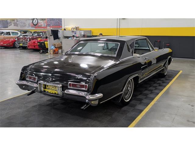 1964 Buick Riviera (CC-2109471) for sale in Mankato, Minnesota