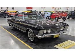 1964 Buick Riviera (CC-2109471) for sale in Mankato, Minnesota