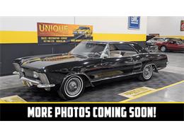 1964 Buick Riviera (CC-2109471) for sale in Mankato, Minnesota