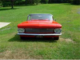 1959 Chevrolet Impala (CC-2109472) for sale in Cadillac, Michigan