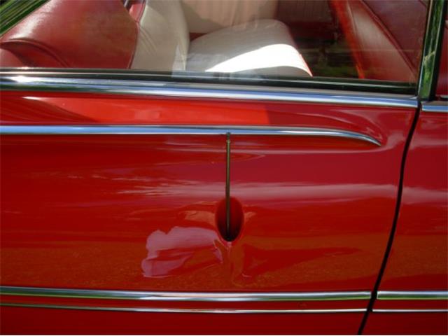 1959 Chevrolet Impala (CC-2109472) for sale in Cadillac, Michigan