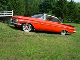 1959 Chevrolet Impala (CC-2109472) for sale in Cadillac, Michigan