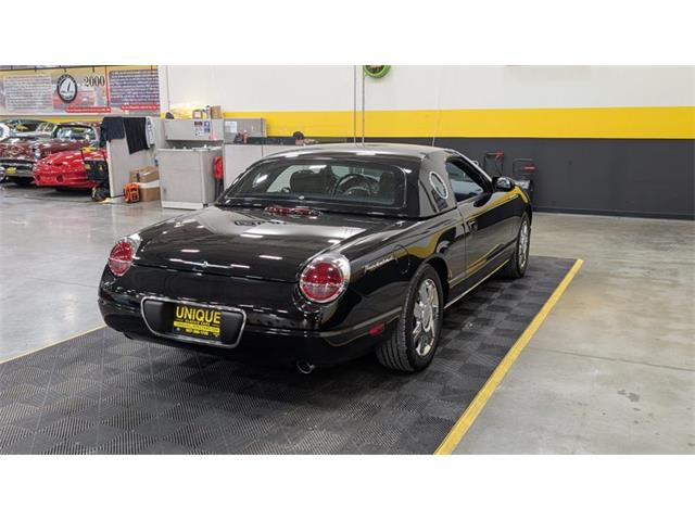 2005 Ford Thunderbird (CC-2109473) for sale in Mankato, Minnesota