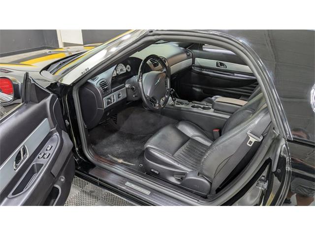 2005 Ford Thunderbird (CC-2109473) for sale in Mankato, Minnesota