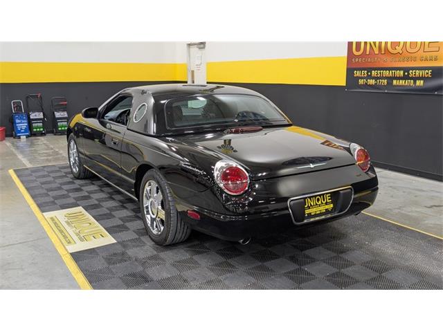 2005 Ford Thunderbird (CC-2109473) for sale in Mankato, Minnesota