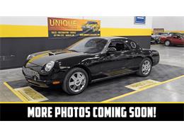 2005 Ford Thunderbird (CC-2109473) for sale in Mankato, Minnesota
