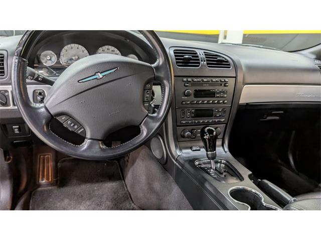 2005 Ford Thunderbird (CC-2109473) for sale in Mankato, Minnesota