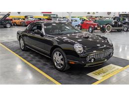 2005 Ford Thunderbird (CC-2109473) for sale in Mankato, Minnesota