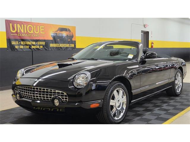 2005 Ford Thunderbird (CC-2109473) for sale in Mankato, Minnesota