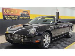 2005 Ford Thunderbird (CC-2109473) for sale in Mankato, Minnesota