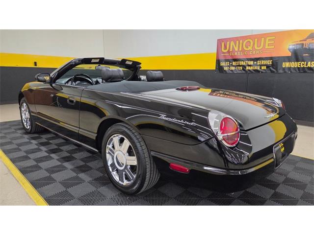 2005 Ford Thunderbird (CC-2109473) for sale in Mankato, Minnesota