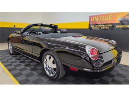 2005 Ford Thunderbird (CC-2109473) for sale in Mankato, Minnesota