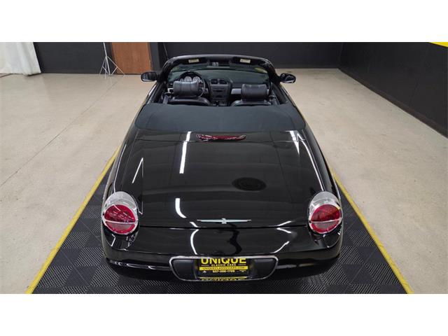 2005 Ford Thunderbird (CC-2109473) for sale in Mankato, Minnesota