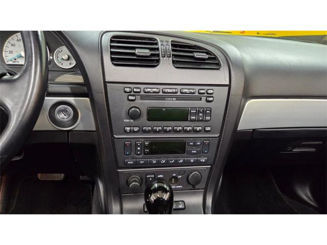 2005 Ford Thunderbird (CC-2109473) for sale in Mankato, Minnesota