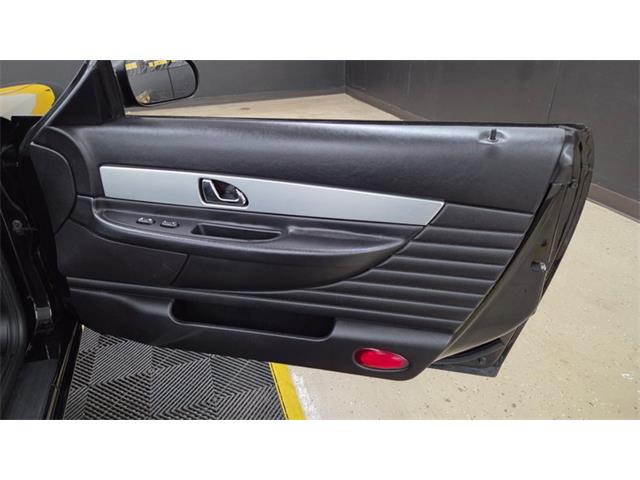 2005 Ford Thunderbird (CC-2109473) for sale in Mankato, Minnesota