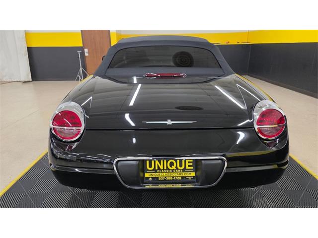 2005 Ford Thunderbird (CC-2109473) for sale in Mankato, Minnesota